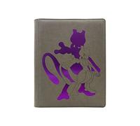 Ultra Pro - Classeur professionnel 9 poches - Pokémon Mewtwo, Multi