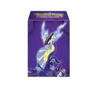 Deck Box Pokémon - Miraidon