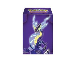 Ultra Pro Coffre de terrasse avec vue complète - Miraidon