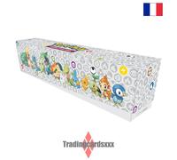 Ultra PRO - Coffret d'accessoires JCC Pokémon : First Partner Accessory Bundle
