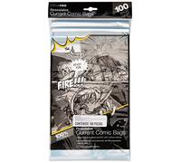 Ultra Pro Comic Bags Current Size (100 CT.) [Import Allemand]