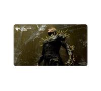 Ultra Pro - Commander Series #1: Mono - K'rrik Stitched Playmat for Magic: The Gathering, Limited Edition MTG Gaming Accessories Oversize Mousepad for Gamers