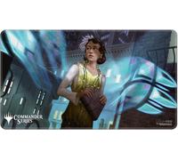 Magic The Gathering Playmat - Commander Series 1 Stitched Giada
