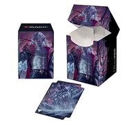 Ultra Pro Deck Box 100+ Magic The Gathering MTG - Innistrad Crimson Vow, version : 4