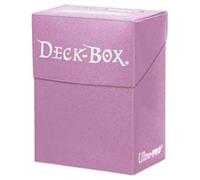 Ultra Pro - PRO 80+ Deck Box - Rose