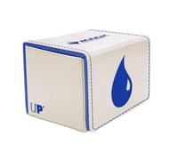 Ultra Pro – Boîte pour deck – Alcove Flip – Magic: The Gathering – Mana 8 Island