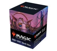 Ultra Pro Deck Box Magic L'invasion des Machines Gimbal Gremlin Prodigy 100+ FR