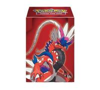 Pokémon - Ultra Pro - Deck Box - Koraidon