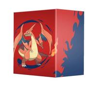 Ultra Pro – Deck Box – Pokémon Mega Dracaufeu Y – Précommande