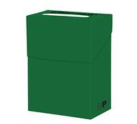 Ultra Pro 85296 Boîte de Rangement Vert Citron