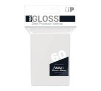 Ultra Pro Pochettes de protection pour cartes Petites – Lot de 60