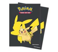 Ultra pro deck protector pikachu support de carte