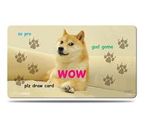Ultra Pro Doge Playmat
