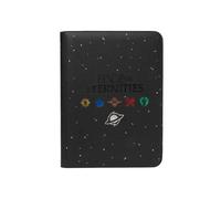 Ultra Pro Dossier Zippé - Rassembleur D'Album 9 Poches Edge Of Eternities MTG