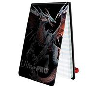Ultra Pro Dragon 60-Page Life Pad Ordinateur Portable Score Counter, Couleur (E-84728)