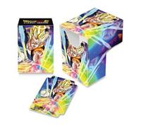 Ultra Pro Dragon Ball Super Full-View Deck Box Set 3 Version 1