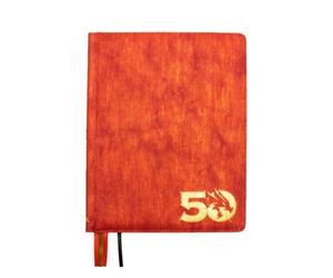 Ultra Pro - Dungeons & Dragons - Book Cover - 50th Anniversary
