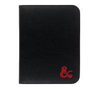 Ultra Pro - Dungeons & Dragons Premium Campaign Journal - 250 page Notebook, Perfect for RPG Games , Keep Track of Your Moves and Score Against Friends and Enemy Toy