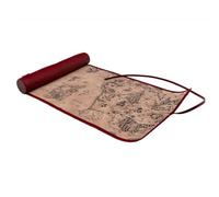 Ultra Pro - Dungeons & Dragons - Sword Coast Map Scroll Dice Pouch