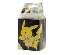 Deck Box - Pokemon - Deck Box Ultra Pro Pikachu