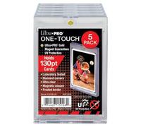Ultra Pro E-15108 Support Transparent