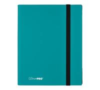 Ultra Pro E-15145 Eclipse Pro Classeur 9 Poches Bleu Ciel