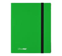 Pro-Binder Eclipse - Vert Citron