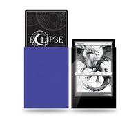 Ultra Pro E-15610 Eclipse Lot de 100 Pochettes Standard Brillantes Violet Roi