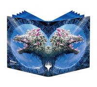 Ultra Pro E-38173 The Lost Caverns of Ixalan 4-Pocket PRO Binder for Magic : The Gathering