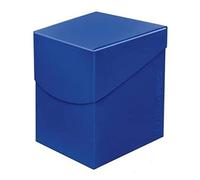 Ultra Pro - Eclipse Pro 100+ Deck Box - Bleu Pacifique