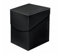 Ultra Pro - Eclipse Pro 100+ Deck Box - Noire