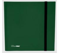Ultra Pro Eclipse 12 Pockets Trading Card Folder Vert Enfants