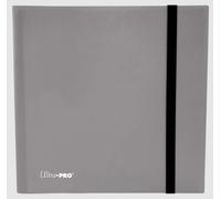 Ultra Pro Classeur Eclipse Pro 12 poches gris fumé pour 480 cartes taille standard protège cartes