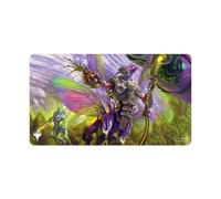 Ultra PRO - Edge of Eternities Playmat Commander B for Magic : The Gathering