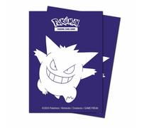 Ultra Pro Elite Gengar 105 Deck Protecteur Pochettes Pour Cartes Pokémon