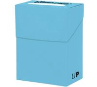 Ultra Pro Étui Rigide Pour Jeu De Cartes 85 Sachets