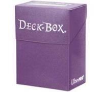 Ultra Pro Étui Rigide Pour Jeu De Cartes 85 Sachets
