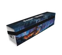 Ultra Pro - Final Fantasy x Universes Beyond Gyashl Greens Boîte de rangement à plat 500+ pour Magic : The Gathering