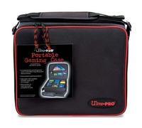 Ultra Pro Gaming Case With Red Trim