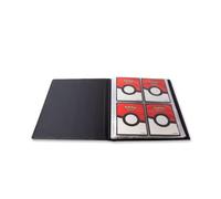 Ultra Pro - Gardevoir - Fardes 4 Cases A5