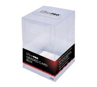 Ultra Pro – Boîte à cartes – Graded Card Box
