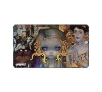 Ultra Pro - Holofoil Playmat - Jasmine Becket-Griffith Art