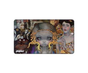 Ultra Pro - Holofoil Playmat - Jasmine Becket-Griffith Art