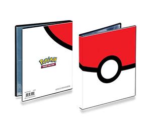 'Ultra Pro Homme - "PKM Poke Ball 4 Jeu de Pocket Portefeuille