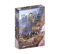Ultra Pro Le Seigneur des Anneaux - Voyage vers le Mordor Jeu de dés SW