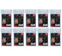 Ultra Pro 100 pochettes Store Safe Soft Sleeves