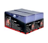 Ultra Pro Lot de 200 cartes à collectionner 7,6 x 10,2 cm