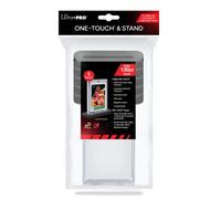 Ultra Pro 13pt Uv One Touch Card Sleeves 5 Packs Clair Enfants
