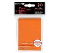 Ultra Pro Lot de 50 Pochettes protectrices pour Carte (Coloris Vert Citron)