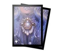 Ultra Pro - Magic: The Gathering - 100ct Sleeves White - Modern Horizons 3